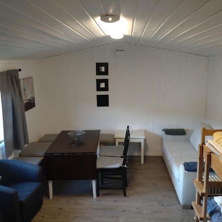 Rondane Friluftssenter Rondetunet Brenn Zewnętrze zdjęcie