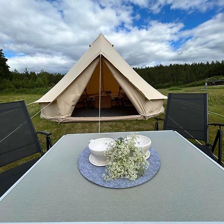 Rondane Friluftssenter Rondetunet Brenn Zewnętrze zdjęcie