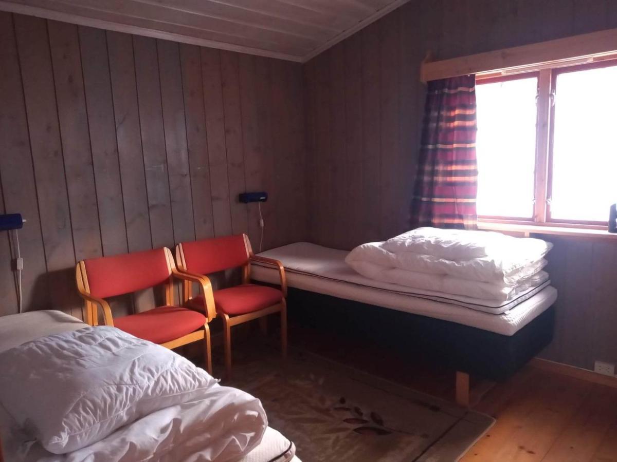 Rondane Friluftssenter Rondetunet Brenn Zewnętrze zdjęcie