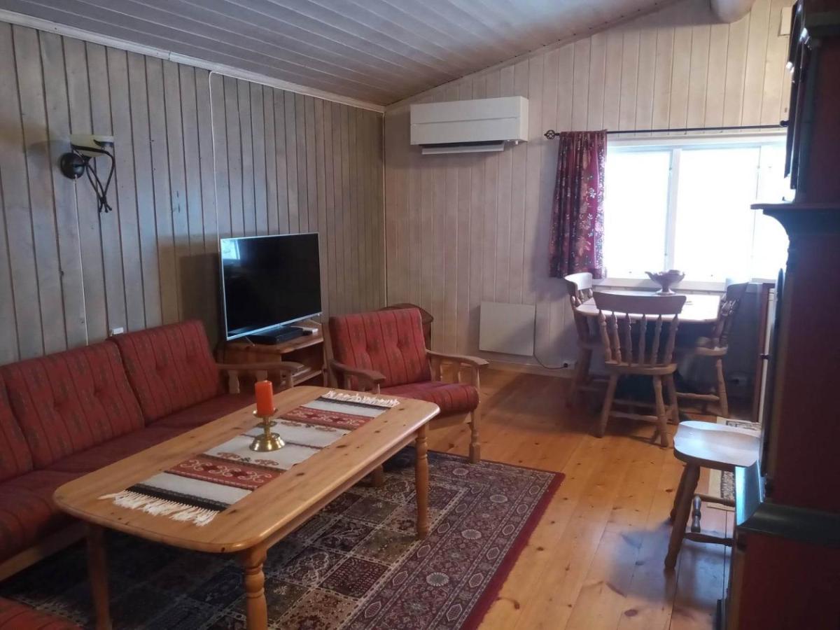 Rondane Friluftssenter Rondetunet Brenn Zewnętrze zdjęcie