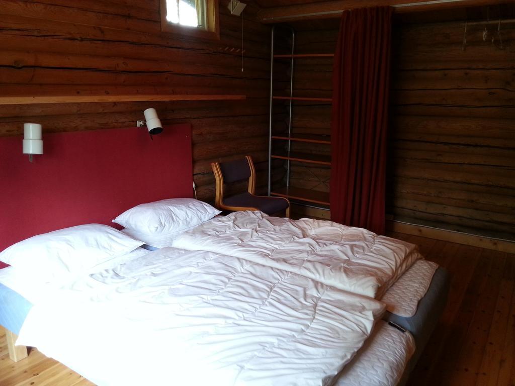 Rondane Friluftssenter Rondetunet Brenn Pokój zdjęcie
