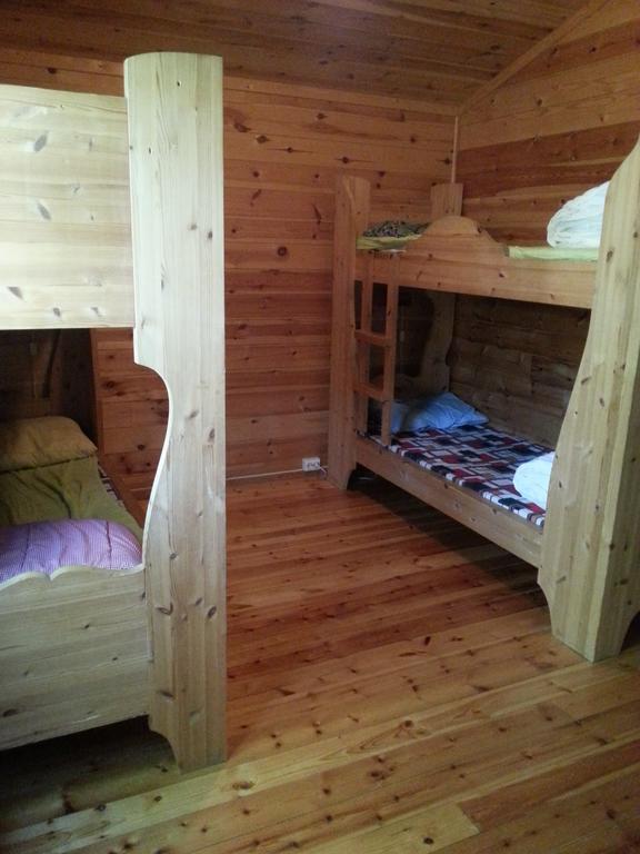 Rondane Friluftssenter Rondetunet Brenn Pokój zdjęcie