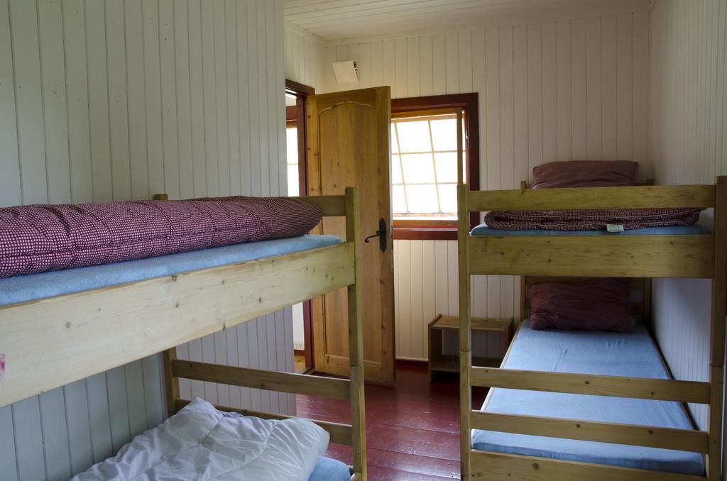 Rondane Friluftssenter Rondetunet Brenn Pokój zdjęcie