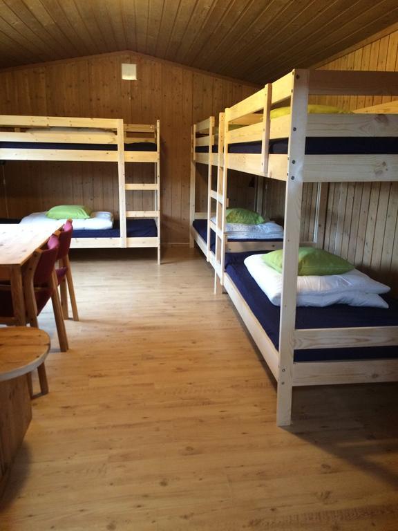 Rondane Friluftssenter Rondetunet Brenn Pokój zdjęcie